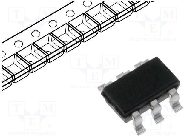 NC7WZ16P6X, 32mA 1.65V~5.5V 32mA SOT-363-6(SC-70-6) Buffer/DrIver/TransceIver ROHS NC7WZ16P6X, 32mA 1.65V~5.5V 32mA SOT-363-6(SC-70-6) Buffer/DrIver/TransceIver ROHS