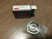 NSK6202-DDU/C3-E, Подшипник шариковый, Oвнутр 15мм, Oвнешн 35мм, W 11мм NSK6202-DDU/C3-E, Подшипник шариковый, Oвнутр 15мм, Oвнешн 35мм, W 11мм