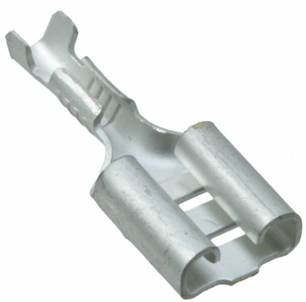 42731-2, Terminals .250 SRS FASTON RCPT