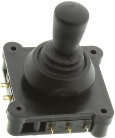 1D1-5F-15-71, Джойстик, 2, 6 А, 250 В