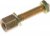 5207719-2, D-Sub Tools &amp; Hardware FEMALE SCREWLOCK KIT