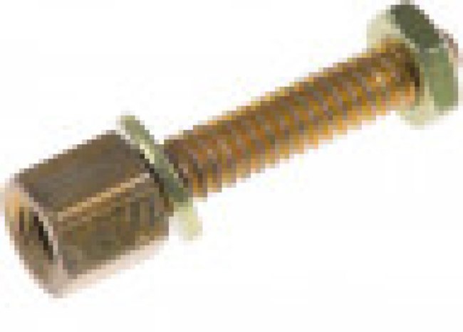 5207719-2, D-Sub Tools &amp; Hardware FEMALE SCREWLOCK KIT