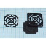 KF0410B5H--R (KF0410B5H-032-243R) (6000RPM) 5V/0.13A (40х40х10) B(подшипник) CFM6.42/dBA26.4 Jamicon