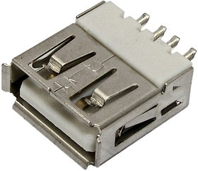 USBA-FB, Разъём USB , 1,5 А