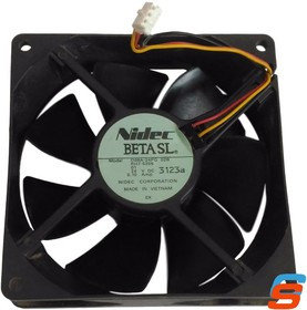 Вентилятор Nidec D09A-24PG 92x25мм 24V 2.40W 0.10А