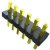 FTS-106-01-F-DV, Headers &amp; Wire Housings Micro Low Profile Header Strips