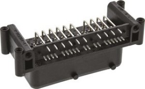 1-1761607-3, Headers & Wire Housings 100X100 HDR 2X020P R/A LPRO 1-1761607-3, Headers & Wire Housings 100X100 HDR 2X020P R/A LPRO