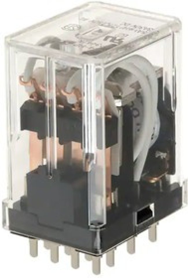 HC3-HP-AC24V-F