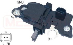 215987, Реле-регулятор