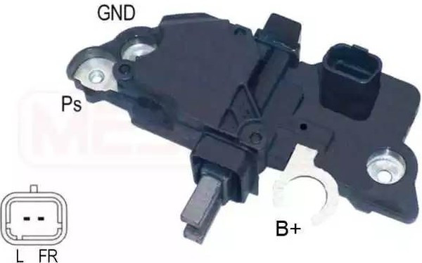 215987, Реле-регулятор 215987, Реле-регулятор