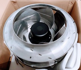 Вентилятор Ebmpapst R3G335-AN40-71 200-277V AC 50/60Hz 2.9A 450/360W