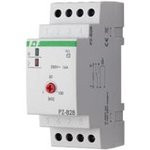 F&F реле контроля уровня жидкости , PZ-828, одноуровневый EA08.001.001