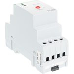 F&F реле контроля уровня жидкости , PZ-828, одноуровневый EA08.001.001