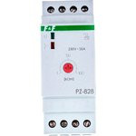 F&F реле контроля уровня жидкости , PZ-828, одноуровневый EA08.001.001