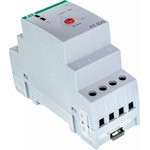 F&F реле контроля уровня жидкости , PZ-828, одноуровневый EA08.001.001