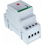 F&F реле контроля уровня жидкости , PZ-828, одноуровневый EA08.001.001