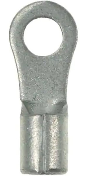 P12-14HDR-D, Terminals RING TERM H/D .96 NON INSUL 16-12AWG