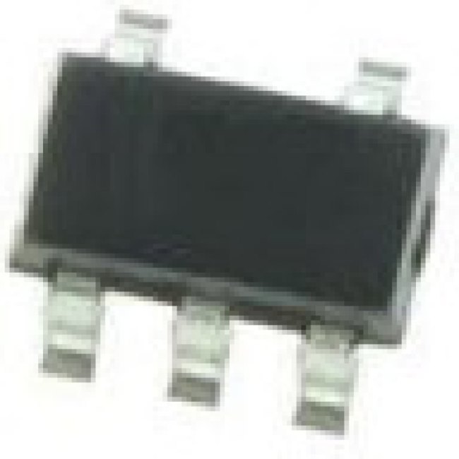 TLV271IW5-7, Operational Amplifiers - Op Amps 2.7V to 16V Op Amp 2.0V/us 2MHz 550uA