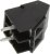 39890-0402, Fixed Terminal Blocks 5.00MM LOW PROFILE 35 D ANGLE 2 CKT