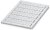 0829252, Terminal Block Tools &amp; Accessories UCT3- TM 6