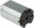 DN22M-12, Brushed DC Motor, 1.3 W, 12 V dc, 2.45 mNm, 5400 rpm, 2mm Shaft Diameter