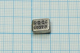 Динамик в прямоугольном корпусе 10x 7x 6мм, 800 Ом, металл; №4291 дин 10x 7x 6\ 800\\мет\2C\Б-2-2С\ Динамик в прямоугольном корпусе 10x 7x 6мм, 800 Ом, металл; №4291 дин 10x 7x 6\ 800\\мет\2C\Б-2-2С\
