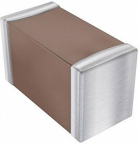 Ceramic Capacitor 47nF, 25V, 0603, A±10 % Ceramic Capacitor 47nF, 25V, 0603, A±10 %