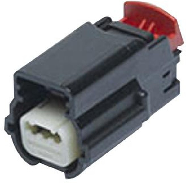 31403-3710, Automotive Connectors MX150 .138" REC 01X03P D/3