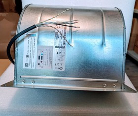 Вентилятор Ebmpapst D2E146-AP47-F8 230V 50/60Hz 1.31/1.45A 6pin