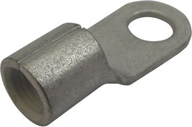 130552, TERMINAL, RING TONGUE, #10, 6AWG