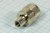 Разъем UHF вилка, RG6, вкручиваемый, короткий Разъем UHF вилка, RG6, вкручиваемый, короткий