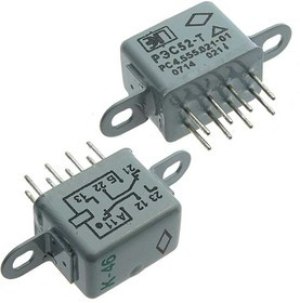 РЭС52Т 021.01 (201*г), Реле РЭС52Т 021.01 (201*г), Реле