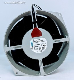 Вентилятор Ebmpapst W2S130-AA03-77 7785ES 230V 50/60Hz 45/39W 2pin 172x150x55