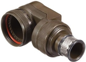 440HC030NF1704P, Circular MIL Spec Backshells BND/SHRNK BOOT ADPTR RC ULT-LO SPLT PLYS