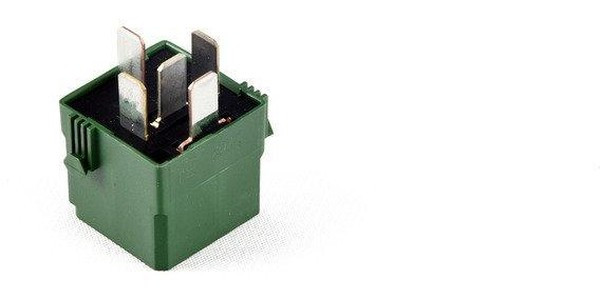 0009828523, Электрическое реле защиты от перенапряжения