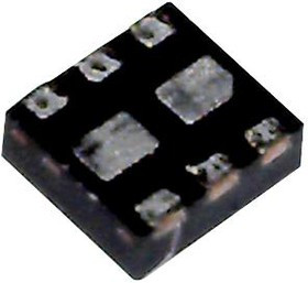 PBSS4230PANP,115, 100nA 30V 2W 2A 1PCSNPN&1PCSPNP +150°C@(Tj) SOT-1118 BIpolar TransIstors - BJT ROHS PBSS4230PANP,115, 100nA 30V 2W 2A 1PCSNPN&1PCSPNP +150°C@(Tj) SOT-1118 BIpolar TransIstors - BJT ROHS