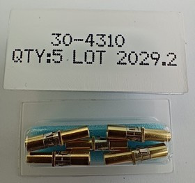30-4310, Соединители