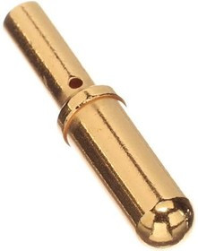 687-348Z2-8-16, Circular MIL Spec Contacts Wire To Contact Adapter