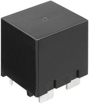 HE1AN-S-AC120V, General Purpose Relays 30A 120VAC SPST-NO SCREW HE1AN-S-AC120V, General Purpose Relays 30A 120VAC SPST-NO SCREW