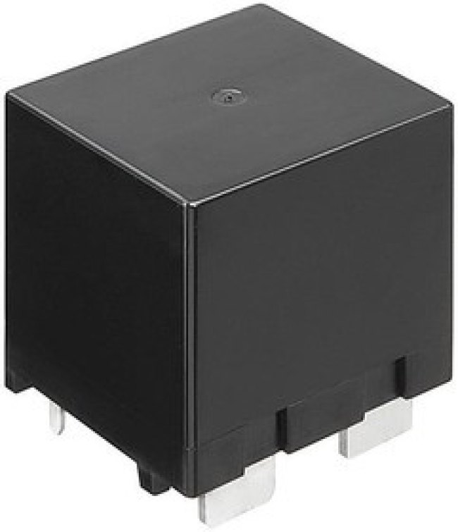 HE1AN-S-AC120V, General Purpose Relays 30A 120VAC SPST-NO SCREW