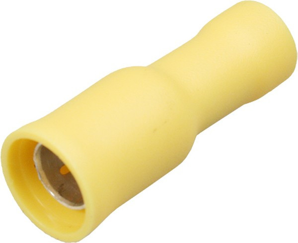 F5.5B(5), Гнездо D5.5. провод 2.63-6.64мм²