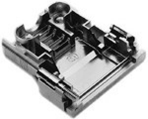 250-8501-009, Connector Accessories End Bell Straight