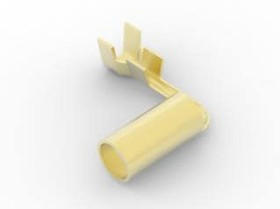 42749-1, Terminals RT ANG SHPLREC 20-16 016BR