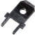 KLS8-01128-PC-250 (TA-M), Клемма ножевая авто вилка 6,3мм на плату