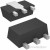 ADL5602ARKZ-R7, RF Amplifier PA Driver Amplifier