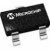 TC54VC4502ECB713, Supervisory Circuits 4.5vVtg Det 2% Tol. TC54VC4502ECB713, Supervisory Circuits 4.5vVtg Det 2% Tol.