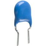 CK45-B3AD471KYNNA, Керамический дисковый конденсатор, 470 пФ, 1 кВ, CK45 Series, ± 10%, B, 5 мм