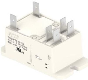 7-1423008-2, General Purpose Relays T92HP7A2X-120 7-1423008-2, General Purpose Relays T92HP7A2X-120