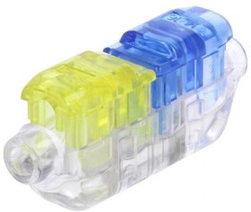 2213600-1, Terminals LW 12/14 - 14/16 AWG Sealed