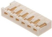 35022-0012, Headers &amp; Wire Housings 2.5MM CONN HSG